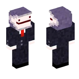 Minecraft Skin #216734