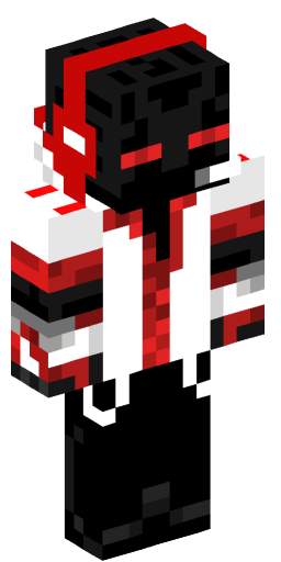 herisson Minecraft Skin Preview on Minecraft.Co.Com