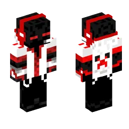 Minecraft Skin #216740