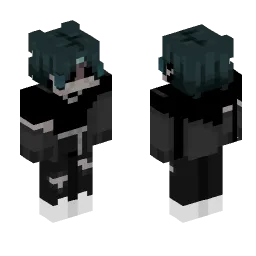 Minecraft Skin #216741