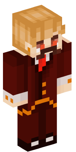 EldestStrik1 Minecraft Skin Preview on Minecraft.Co.Com