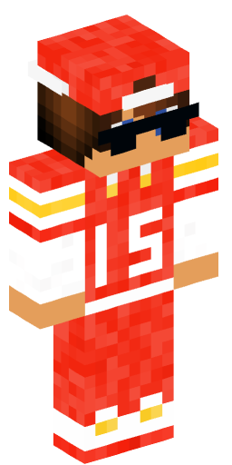 09coleplays Minecraft Skin Preview on Minecraft.Co.Com