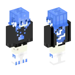 Minecraft Skin #216761