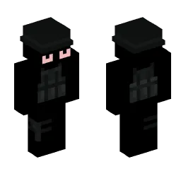 Minecraft Skin #216768