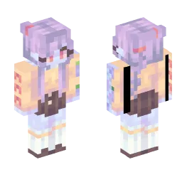 Minecraft Skin #216771