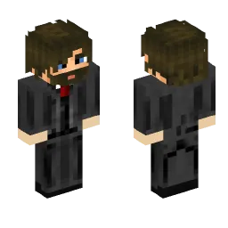 Minecraft Skin #216773