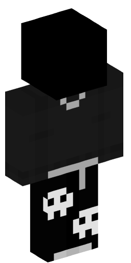 Scrim7493 Minecraft Skin Preview on Minecraft.Co.Com