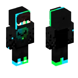 Minecraft Skin #216779