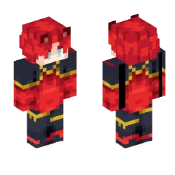 Minecraft Skin #216780