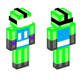 Minecraft Skin #216784
