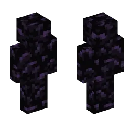 Minecraft Skin #216787