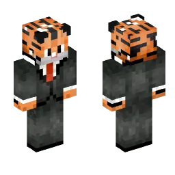 Minecraft Skin #216790