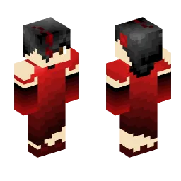 Minecraft Skin #216794
