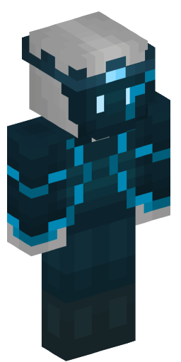 SneakyFish_ Minecraft Skin Preview on Minecraft.Co.Com
