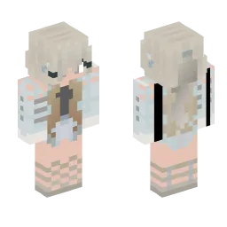 Minecraft Skin #216802