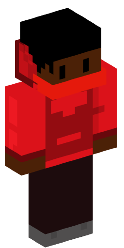 ToogieIan Minecraft Skin Preview on Minecraft.Co.Com