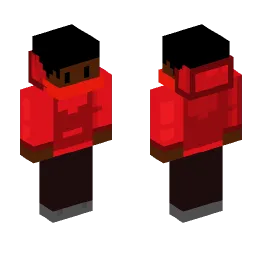 Minecraft Skin #216803