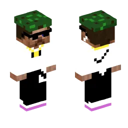 Minecraft Skin #216804