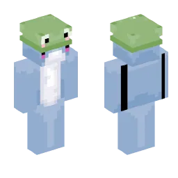Minecraft Skin #216824
