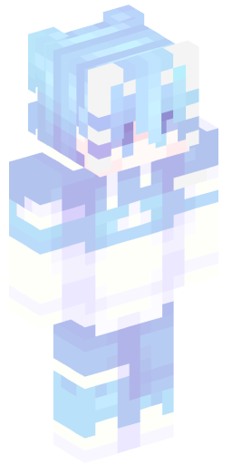 Kiraz_yt Minecraft Skin Preview on Minecraft.Co.Com
