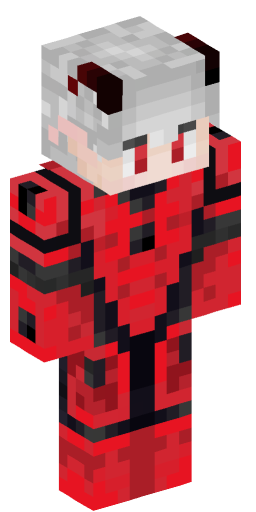 Minecraft Skin #216830