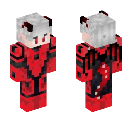 Minecraft Skin #216830