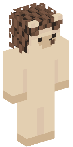 Duduwater_12 Minecraft Skin Preview on Minecraft.Co.Com
