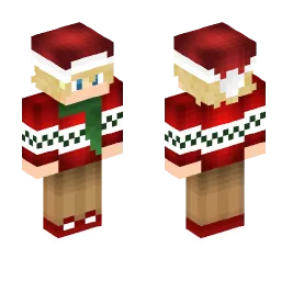 Minecraft Skin #216846