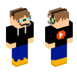 Minecraft Skin #216863