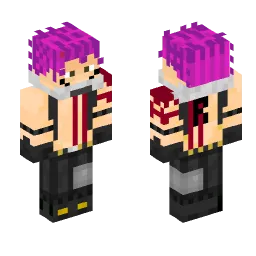 Minecraft Skin #216880