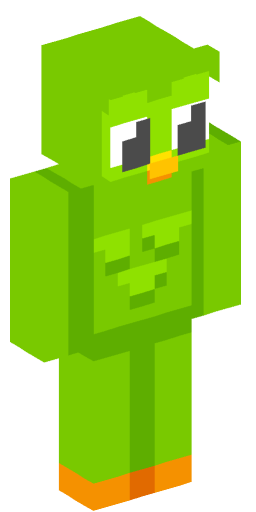 Minecraft Skin #216887