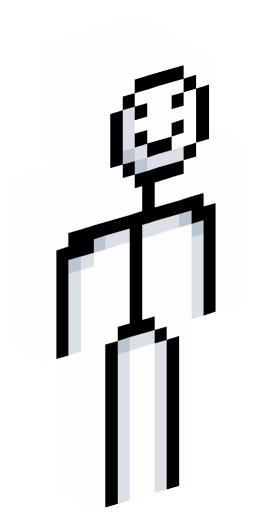 #216892 Minecraft Skin Preview on Minecraft.Co.Com