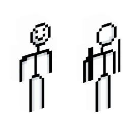 Minecraft Skin #216892