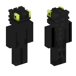 Minecraft Skin #216895