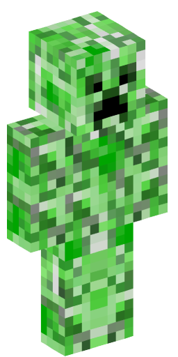 Minecraft Skin #216896