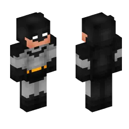 Minecraft Skin #216901