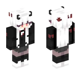 Minecraft Skin #216912