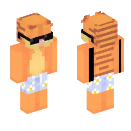 Minecraft Skin #216914