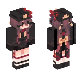 Minecraft Skin #216917