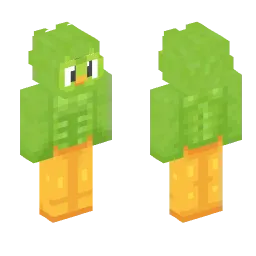 Minecraft Skin #216918