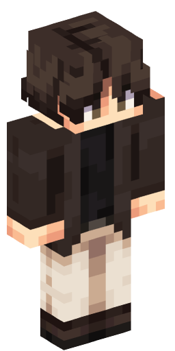 #216920 Minecraft Skin Preview on Minecraft.Co.Com