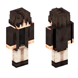 Minecraft Skin #216920