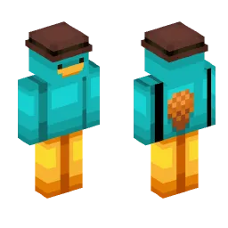 Minecraft Skin #216924