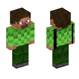 Minecraft Skin #216946
