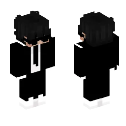 Minecraft Skin #216948