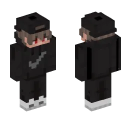 Minecraft Skin #216949