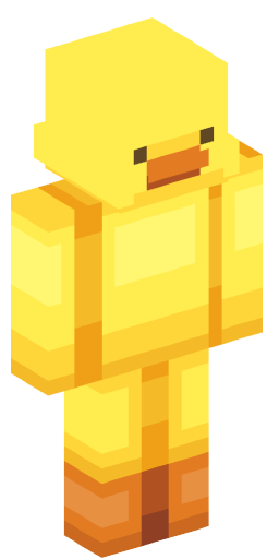 Minecraft Skin #216951