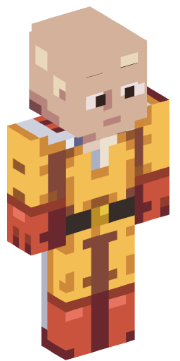 Minecraft Skin #216966