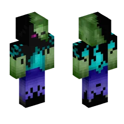 Minecraft Skin #216968