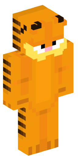 Minecraft Skin #216975